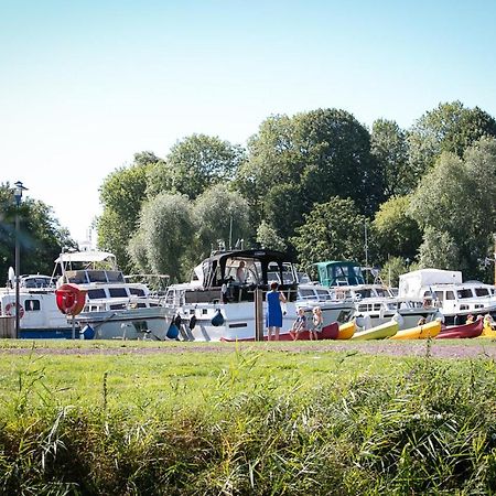 Ecolodges Flandre Lys Haverskerque Kültér fotó